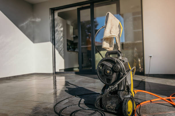 Best Post-Construction Pressure Washing  in Watseka, IL