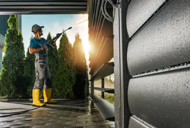 Professional Pressure Washing in Watseka, IL