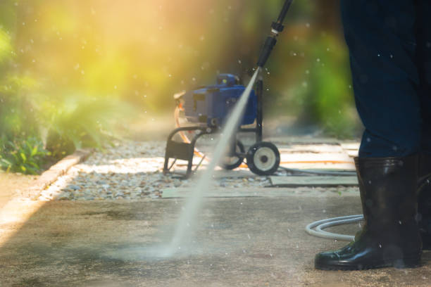 Spring Cleaning in Watseka, IL